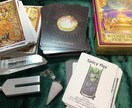 迷いやお悩みを軽減するお手伝い★秘密は厳守します ～占いとチャネリングで高次元からの癒しのメッセージをお届け～ イメージ3