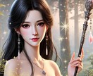 私のことどう思ってるの？お相手の本心を読み解きます 《タロット・オラクルを用いた霊視による潜在意識リーディング》 イメージ1
