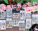 アナログ似顔絵、推し、キャラ描きます アナログなので二度と同じの掛けない世界に1点！！ イメージ9