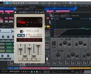 即日納期可能！！歌ってみたのMIXをします 声を活かす自然なMIXをします！！ イメージ1