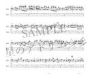 どんな曲でも耳コピ・編曲します 業界10年目の作・編曲家がすてきな楽譜をお届け！ イメージ3