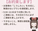 ディズニーランド・シーのお悩みを何でも受け付けます 初心者さんでも安心！小さな疑問を丁寧にお聞きして解決します イメージ8