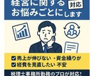 経営の“困った”を丸ごと解決サポートします 経営相談に対応させていただきます。 イメージ1