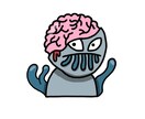 ロゴやアイコン、イラストなどを描きます 他の人とは違ったアイコンで個性を出そう！ イメージ7