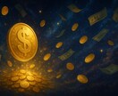 あなたの金運を止めている糸を霊視でほどきます ※初回限定500円｜金運が止まる本当の理由を視抜きます イメージ10