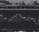 歌ってみたやオリジナル曲のミックスを行います 各SNSへの投稿、サブスク配信が出来るような状態にします！！ イメージ2