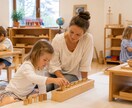 ドイツ教育移住のプランを一緒に考えます ドイツ5年・母子教育移住のリアルな経験をもとにサポート イメージ1