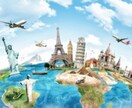 海外生活の悩み・不安、全て聞きます 生活や言葉、食事も異なる海外生活の不安 イメージ1