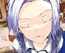 イラストの制作やお話、承ります 誰かのためにイラスト技術を活かしたいです！！！！ イメージ4
