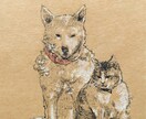 静かで繊細なタッチで日常の何気ない一瞬を描きます ありふれた毎日の中にこそずっと残したい瞬間がありませんか イメージ5