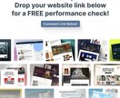 最短4週間！高品質10ページサイト制作します 20万円｜中小企業向け｜まるごと全部お任せ可 イメージ3