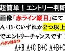 三つの確認がポイント！私のFX取引手法教えます ABCエントリー手法で根拠の強い局面で取引が出来るように！ イメージ2