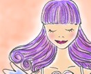 あなただけのSNS素材を作成いたします ゼロから手描き！自分だけのアイコン・イラストが欲しいあなたへ イメージ5