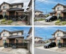 現役不動産営業が選ばれる物件写真に仕上げます 具体的なイメージがなくてもOK！すぐに使える写真に仕上げます イメージ1