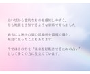 霊視×電話占い♡お悩みに寄り添い、丁寧に占います 不安をお聞かせください◎家庭、相手の気持ち、生きづらさなど イメージ6