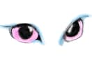 猫の目を専門に書きます キラキラ宝石のような猫の目は魅力的です⭐ イメージ9