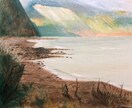 油彩画、水彩画、挿絵など依頼があれば何でも描きます 植物、動物、風景などが得意です。 イメージ2