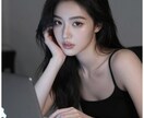 寂しい夜に。女子大生が男性の恋愛相談乗ります “リアル女子目線”で恋の悩みに寄り添う、等身大の相談室。 イメージ1