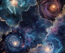 霊感を使いあなたに必要な答えをお伝えします 霊感であなたの波動を感じ、必要な答えを静かにお伝えします。 イメージ1