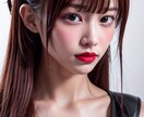 オリジナルの顔or服装固定LoRA作成します ファイル整形も含め おまかせください．現役社会人Drが対応 イメージ1