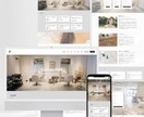 ノーコードツールStudioでLP制作いたします おしゃれなLPを高品質、低価格でご提供いたします！ イメージ2