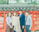 ママカメラマン♡/1h延長追加料金なしで対応します 企業・学校、ウェディング、ファミリーフォトなど多数実績あり◎ イメージ5