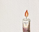 あったか手描き風イラスト作成いたします 温かみを感じるイラスト・アイコン・似顔絵を作成いたします。 イメージ5