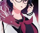 人物から植物までご希望のイラストを描きます アイコンや挿し絵、サムネイル用やグッズなど幅広く承ります！ イメージ3