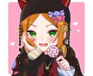アイコンやサムネなどのイラストを制作します 使用用途に合わせたイラストを描きます イメージ3