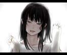 何でもイラスト制作承ります ヒアリングを重ねて良い商品・作品を！！！！ イメージ1