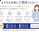 メモからでもOK！伝わるスライド・資料を作成します メモからスライドを作成。構成整理からデザインまで対応します。 イメージ5