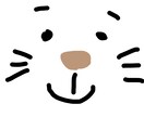 下手可愛いイラストを描いています 下手だけど可愛いクセになるヘタウマな絵を描いています♡ イメージ2