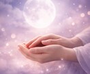 片思いの未来視ます あなたの恋が咲く未来を視ます...｡☪︎⋆｡˚✩ イメージ3