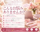 AI画像生成用のプロンプトを作成します SNS・イベント告知も対応！理想のイメージを言葉に♡ イメージ2