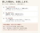 お知らせや紹介文を読みやすく整えます 原稿1点・1,500文字まで。事実を保って表現を整理 イメージ4