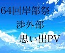 皆さんの思い出の動画作ります 皆さんの思い出、せっかくならば、動画にしませんか？ イメージ1