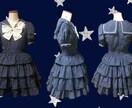 オリジナル衣装制作します スピード納品！あなただけのカワイイをかたちにしましょう！ イメージ5
