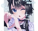 商用利用可! あなた好みのかわいいイラスト描きます ご依頼者様のご希望に沿ったイラストを制作致します。 イメージ2