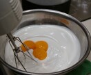 クックパッド等レシピサイト用写真お撮りします 材料から料理風景、完成までお撮りします(^^) イメージ2