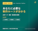 Codex Web制作メソッドを診断します 目的から最適な習得ルートと展開計画を整理 イメージ1