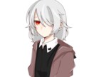 イラストを描きます 個人や仕事で使いたいイラストを必要とする方へ イメージ3