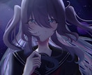 アイコン/可愛いイラスト制作を行います かわいい女の子のイラストが得意です！ イメージ6