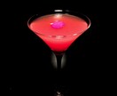 お酒に携わる事にお応えします 季節のオリジナルカクテルの提案など！ イメージ2