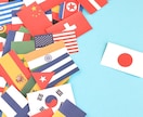 あなたの商品を、海外で販売するお手伝いいたします 夢の海外進出、海外販売、挑戦してみませんか？ イメージ1