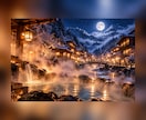 画像の文字入れ・サイズ調整をします お手持ちの画像1枚をSNS・ブログ用に見やすく整えます イメージ2