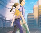 緻密で繊細な★高品質イラスト★制作します アイコン、配信、TRPG立ち絵等に使用できるイラスト♪ イメージ5