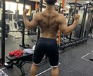 夏に向けて理想の身体に近づけます 具体的な食事、運動をアドバイス！ イメージ3