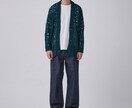 1週間分トータルコーディネートをします 1日3時間洋服を見る私がランチの値段でコーディネート！ イメージ7