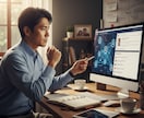 AI活用。競合調査・市場リサーチ代行を行います 経営者の代わりに、新規事業の種を見つけるサービス イメージ3