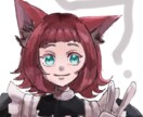 なんか声が低めの女性がただただ話を聞きます タイトルの通りです基本は夜に稼働してます イメージ1